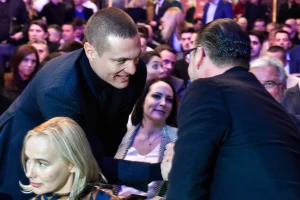 Treba li Englezi da nam kažu ko je Nemanja Vidić? ''Želim da promenim fudbal''